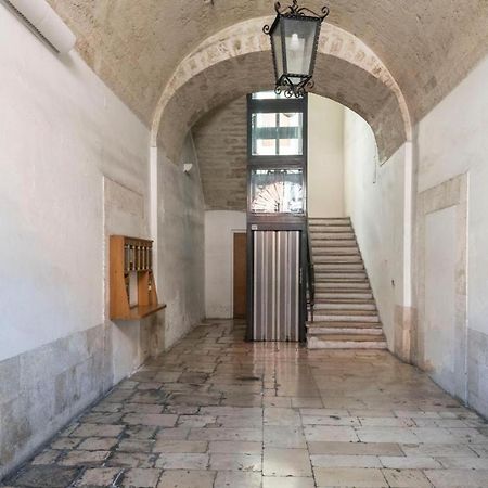 Vittorio'S Luxury Bed & Breakfast Bari Eksteriør bilde