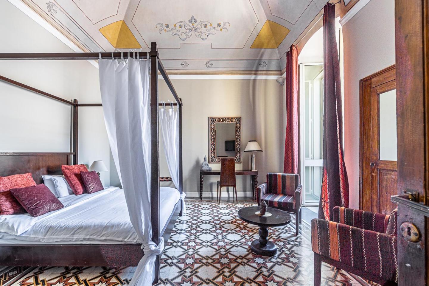 Vittorio'S Luxury Bed & Breakfast Bari Eksteriør bilde