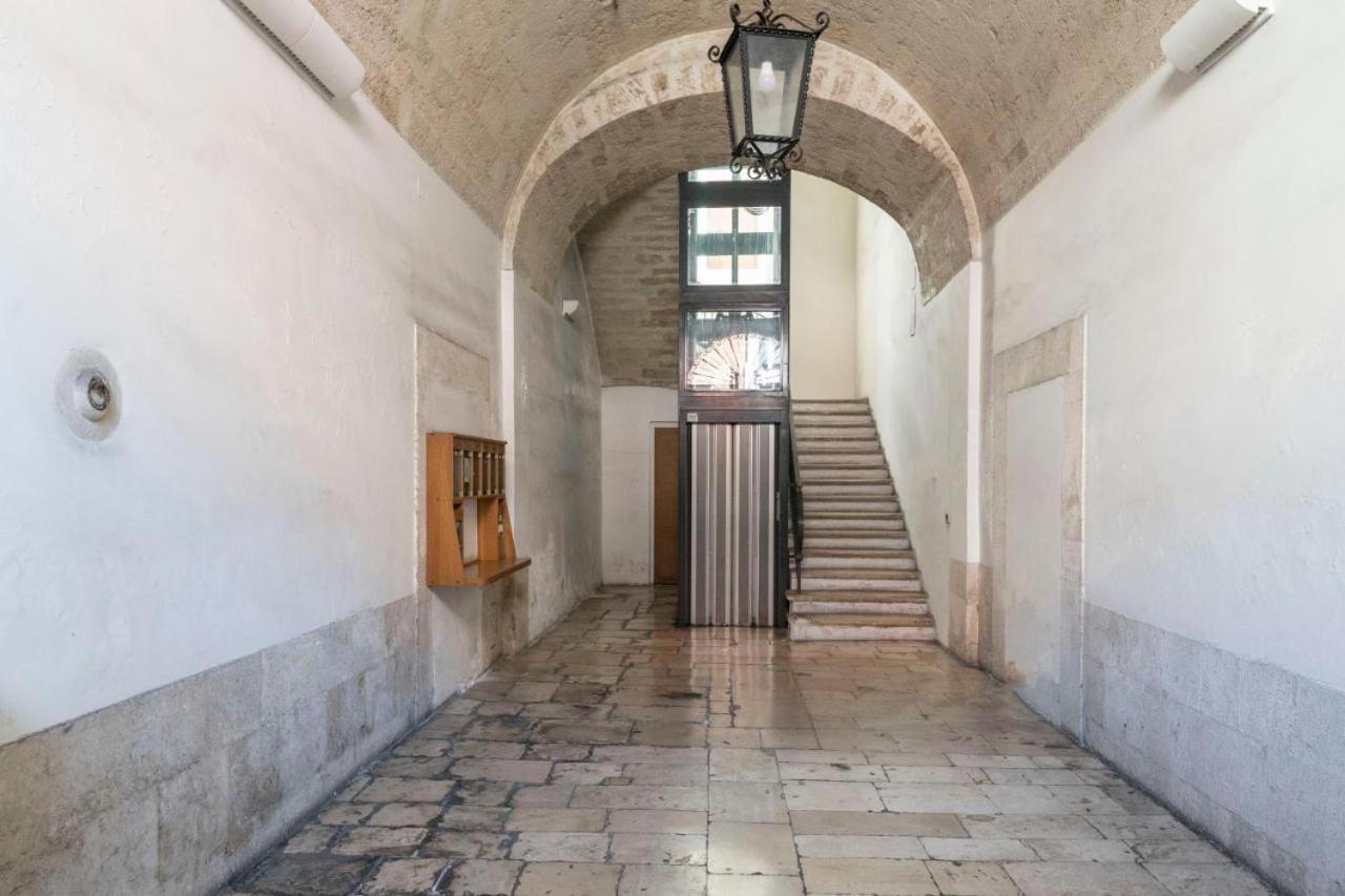 Vittorio'S Luxury Bed & Breakfast Bari Eksteriør bilde